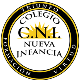 Colegio Nueva Infancia Logo